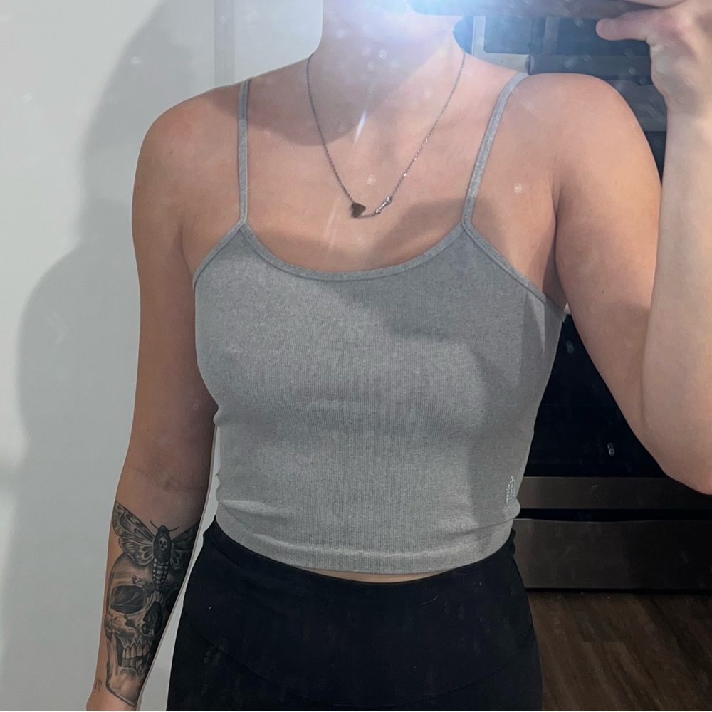 Free people tank top